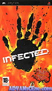 感染-Infected