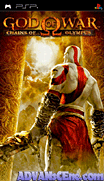戰神：奧林帕斯之鏈 [繁]-God of War-Chains of Olympus [CHT]