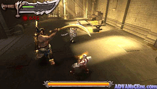 戰神：奧林帕斯之鏈 [繁]-God of War-Chains of Olympus [CHT]