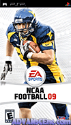 美國大學橄欖球聯賽 2009-NCAA Football 2009