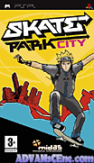 城市滑板-Skate Park City