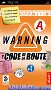警告-交通法規-Warning-Code de la Route