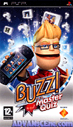 喧鬧少年找碴大師 碩士測驗-Buzz! Master Quiz
