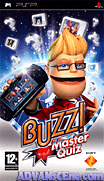 喧鬧少年找碴大師 碩士測驗-Buzz! Master Quiz