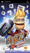 喧鬧少年找碴大師 碩士測驗-Buzz! Master Quiz