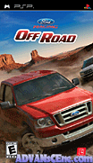 福特越野賽車-Ford Racing-Off Road
