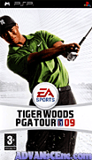 泰格伍茲高爾夫球巡迴賽 2009-Tiger Woods PGA Tour 09