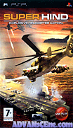 超級雌鹿直升機-Super Hind
