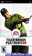 泰格伍茲高爾夫球巡迴賽 2009-Tiger Woods PGA Tour 09