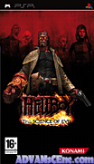 地獄男爵-惡魔科學-Hellboy-The Science of Evil