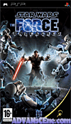星球大戰-原力釋放-Star Wars-The Force Unleashed