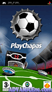 瓶蓋系列-足球篇-Play Chapas-Football Edition