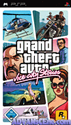 俠盜獵車-罪惡都市傳奇-Grand Theft Auto-Vice City Stories