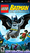 樂高蝙蝠俠-LEGO Batman-The Video Game