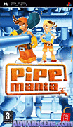 瘋狂水管工-Pipe Mania
