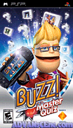 喧鬧少年找碴大師 碩士測驗-Buzz! Master Quiz