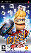 喧鬧少年找碴大師 碩士測驗-Buzz! Master Quiz