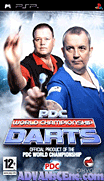 PDC世界飛鏢錦標賽 2008-PDC World Championship Darts 2008