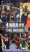 美國職業籃球聯賽 09-NBA 09-The Inside