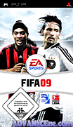 FIFA足球 2009-FIFA 09