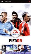 FIFA足球 2009-FIFA 09