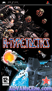 異形戰機 策略版-R-Type Tactics