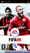 FIFA足球 2009-FIFA 09