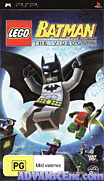 樂高蝙蝠俠-LEGO Batman-The Video Game