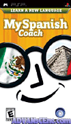 我的西班牙語老師-My Spanish Coach
