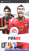 FIFA足球 2009-FIFA 09