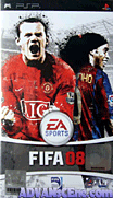 FIFA足球 2008-FIFA 08