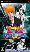 BLEACH 死神 ～靈魂嘉年華～-Bleach Soul Carnival
