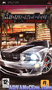 灣岸午夜俱樂部4-洛杉磯 復刻版-Midnight Club-L. A. Remix