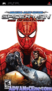 蜘蛛俠-暗影之網-Spider-Man-Web of Shadows
