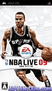 NBA實況 09-NBA Live 09