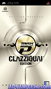DJMax3-酷懶之味 攜帶版(Special Package)-DJ Max Emotional Sense P-Classiquai Edition (Special Package)