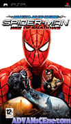 蜘蛛俠-暗影之網(v2)-Spider-Man-Web of Shadows (v2)