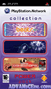 PSN合集-力量包-Playstation Network Collection-Power Pack, The