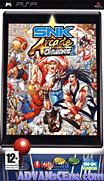 SNK經典街機遊戲合集Vol.1-SNK Arcade Classics Volume 1