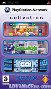 PSN合集-益智包-Playstation Network Collection-Puzzle Pack, The