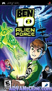 BEN10-外星神力-Ben 10-Alien Force