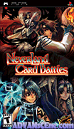 卡爾迪那魯之弧 混沌的封牌-Neverland Card Battles