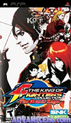 格鬥之王合集-大蛇傳說-King of Fighters Collection-The Orochi Saga, The