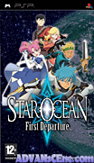 星之海洋-初次啟航-Star Ocean-First Departure