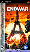 終結戰爭-Tom Clancy's EndWar