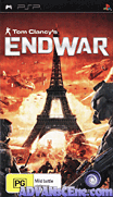 終結戰爭(v2)-Tom Clancy's EndWar (v2)