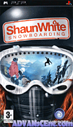 肖恩懷特滑雪-Shaun White Snowboarding