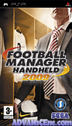 足球經理 2009-Football Manager Handheld 2009