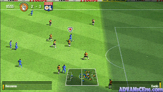 FIFA足球 2009-FIFA 09-World Class Soccer