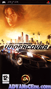 極品飛車-無間風雲-Need for Speed-Undercover